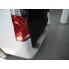 Накладка на задний бампер Mercedes V-class W447 (2014-) бренд – Alu-Frost (Польша) дополнительное фото – 1